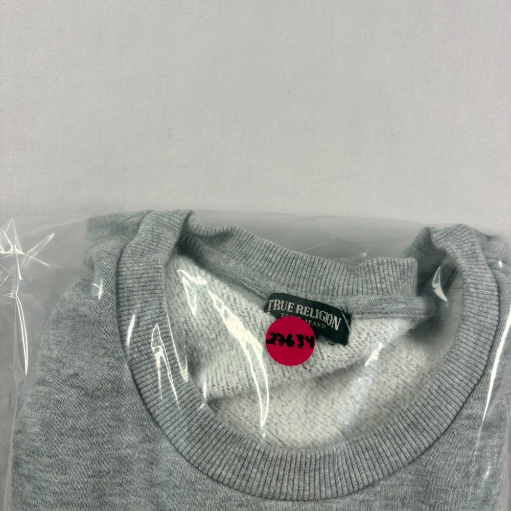 True Religion shirt good